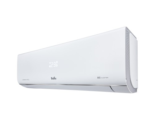 Кондиционер Ballu iGreen Pro DC BSAGI-07HN8