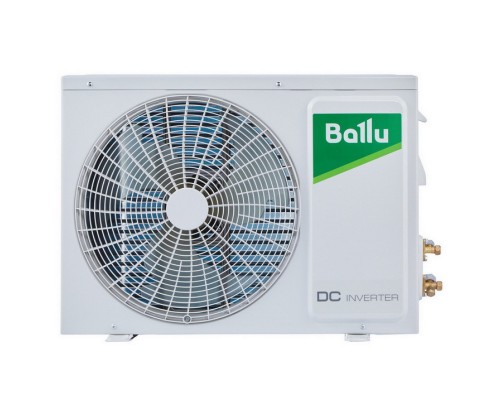Кондиционер Ballu iGreen Pro DC BSAGI-07HN8