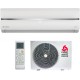 Кондиционер Chigo King White Inverter CS-25V3A-1C172/White
