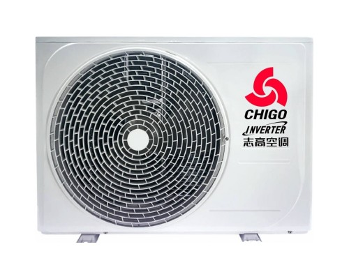 Кондиционер Chigo King White Inverter CS-25V3A-1C172/White