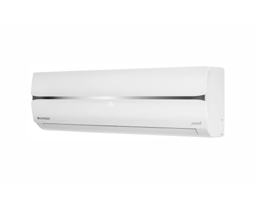 Кондиционер Chigo King White Inverter CS-25V3A-1C172/White