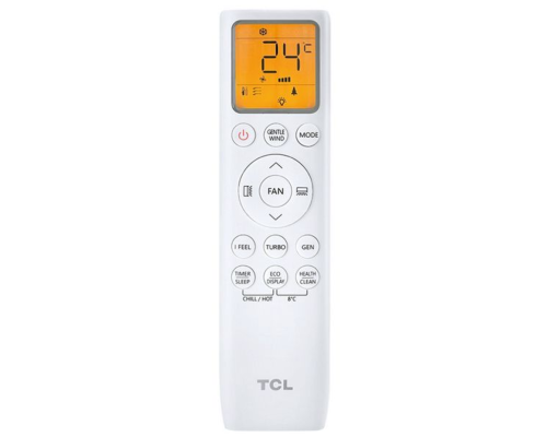 Кондиционер TCL Ocarina T PRO inverter TAC-09CHSD/TPG21I3AHB