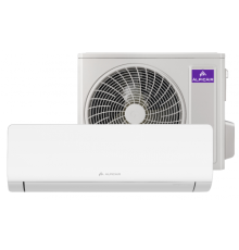 Кондиционер AlpicAir Premium Pro III inverter AWI/AWO-26HRDC1G