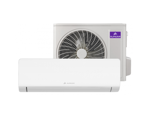 Кондиционер AlpicAir Premium Pro III inverter AWI/AWO-26HRDC1G