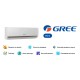 Кондиционер Gree Bora Inverter R32 GWH09АААХА-K6DNA2С