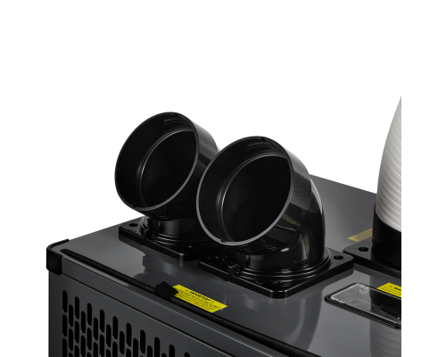 Мобильный промышленный кондиционер BALLU Heavy Pro BGK5