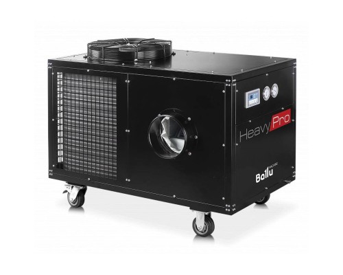 Кондиционер Ballu Heavy Pro BGK15