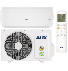 Кондиционер AUX J On-Off ASW-H12A4/JD-R1 / AS-H12A4/JD-R1
