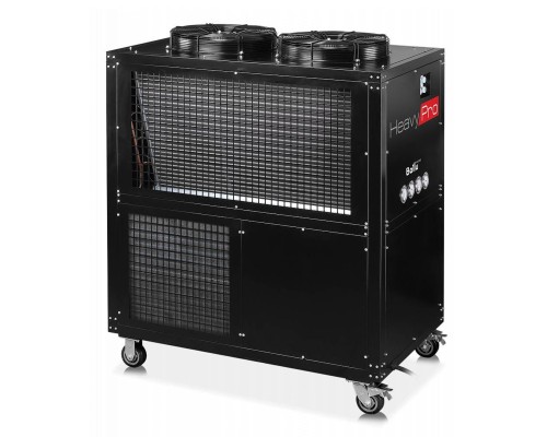 Мобильный промышленный кондиционер BALLU Heavy Pro BGK25