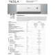 Кондиционер Tesla Astarta Inverter TA53FFUL-1832IA