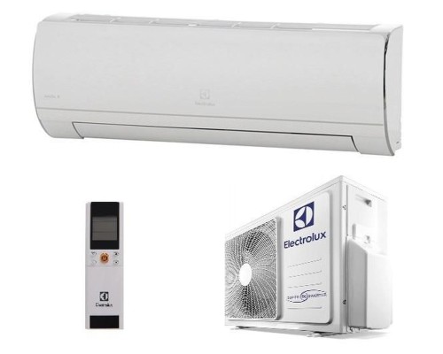 Кондиционер Electrolux Arctic_X Super DC Inverter EACS/I-07HAR_X/N3