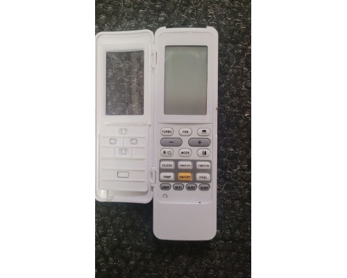 Кондиционер AlpicAir Hyper Nordic inverter AWI/AWO-40HRDC1A