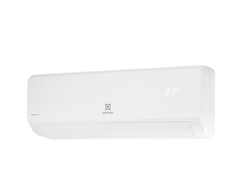 Кондиционер Electrolux Fusion 2.0 EACS-07HF2/N3