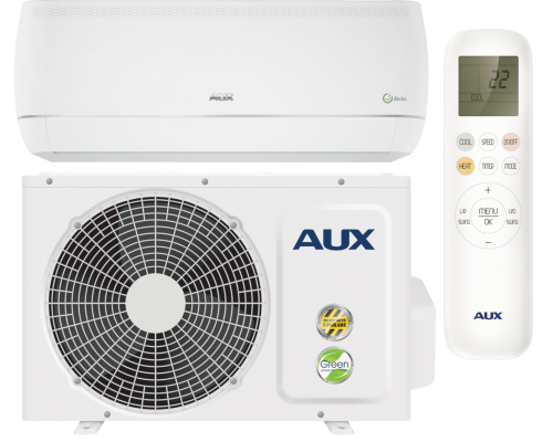 Кондиционер AUX J On-Off ASW-H07A4/JD-R1 / AS-H07A4/JD-R1