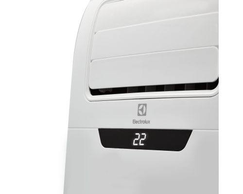 Кондиционер Electrolux Manhattan EACM-09 FM/N3