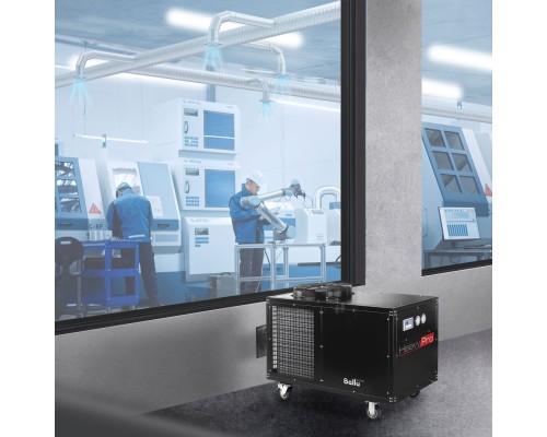 Кондиционер Ballu Heavy Pro BGK15