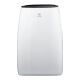 Кондиционер мобильный Electrolux Art Style EACM-10 HR/N3