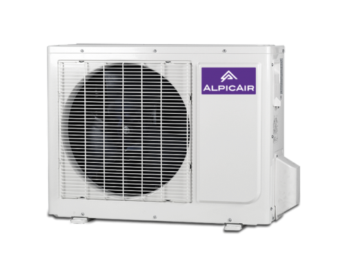 Кондиционер AlpicAir Hyper Nordic inverter AWI/AWO-60HRDC1A