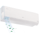 Кондиционер AUX Q Fresh inverter R32 ASW-H09A4/QF-R2DI / AS-H09A4/QF-R2DI