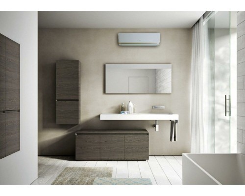 Кондиционер Gree Bora R410 on/off GWH24AADXE-K3NNA2A