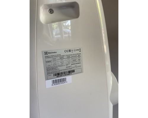 Кондиционер Electrolux Mango EACM-12 MSF/N3