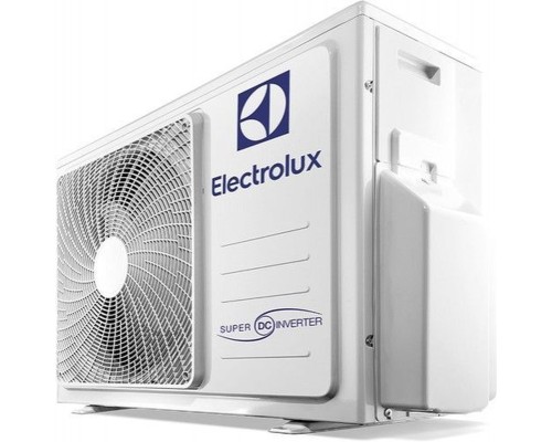 Кондиционер Electrolux Arctic_X Super DC Inverter EACS/I-07HAR_X/N3