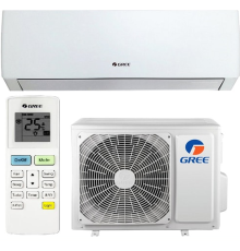 Кондиционер Gree Pular R410 on/off GWH07AGAXA-K3NNA1A 