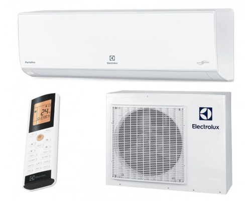 Кондиционер Electrolux Portofino Super DC Inverter EACS/I-12HP/N3_15Y