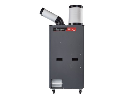 Кондиционер промышленный мобильный BALLU Heavy Pro BGK9