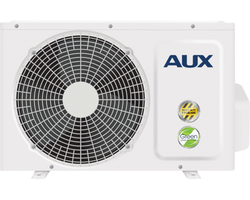 Кондиционер AUX J Progressive Inverter ASW-H09A4/JD-R2DI / AS-H09A4/JD-R2DI