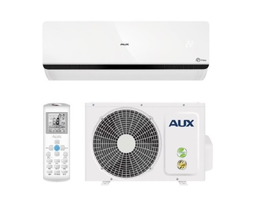 Кондиционер AUX Prime On-Off ASW-H07A4/FP-R1 / AS-H07A4/FP-R1
