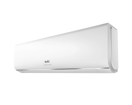 Кондиционер Ballu iGreen Pro on/off BSAG-07HN8