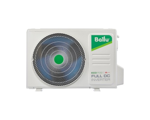 Кондиционер Ballu Ice Peak DC Inverter BSPKI-10HN8_23Y