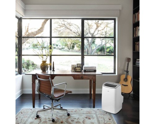 Кондиционер мобильный Ballu Smart Assistant BPAC-07 SA/N1