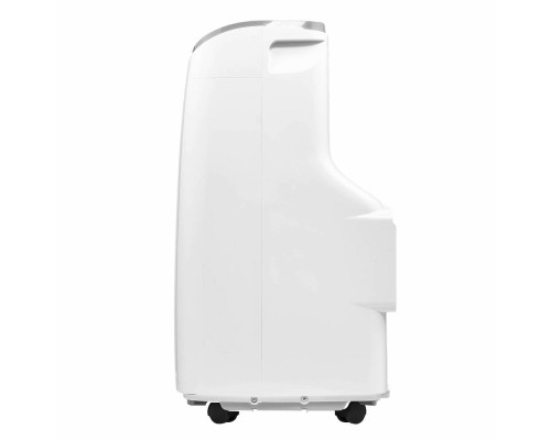 Кондиционер мобильный Ballu Smart Assistant BPAC-07 SA/N1