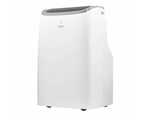 Кондиционер мобильный Ballu Smart Assistant BPAC-07 SA/N1