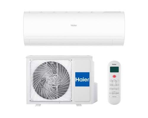 Кондиционер Haier CORAL Expert EVO inverter AS50PHP2HRA