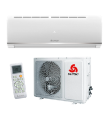 Кондиционер Chigo Alba inverter CS-21V3A-B150