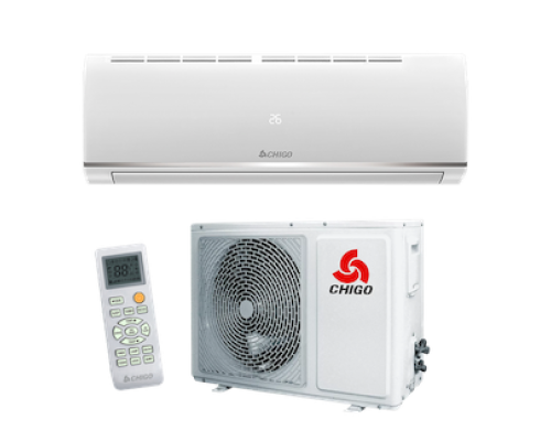 Кондиционер Chigo Alba inverter CS-21V3A-B150