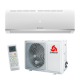 Кондиционер Chigo Alba inverter CS-21V3A-B150