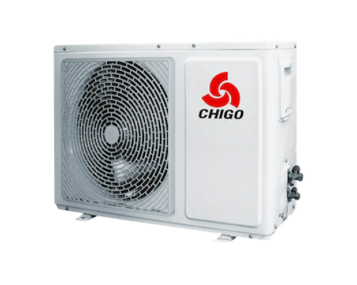 Кондиционер Chigo Alba inverter CS-21V3A-B150