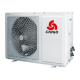 Кондиционер Chigo Alba inverter CS-21V3A-B150