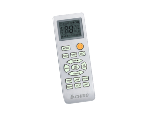 Кондиционер Chigo Alba inverter CS-21V3A-B150