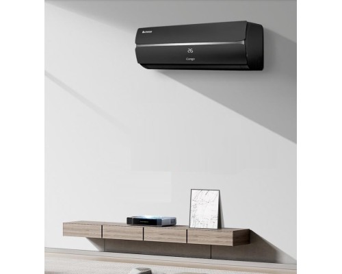 Кондиционер Chigo King Black Inverter CS-35V3A-1C172/Black