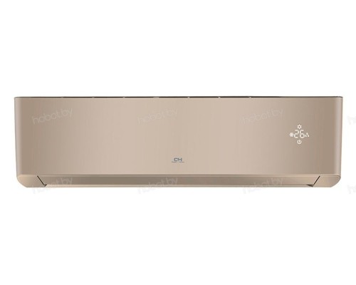 Кондиционер Cooper&Hunter Supreme inverter CH-S09FTXAM2S-GD