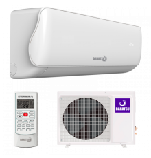 Кондиционер Dahatsu Legend DC Inverter DA-18i