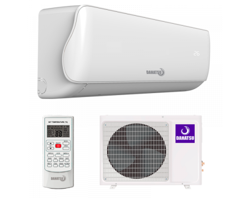 Кондиционер Dahatsu Legend on/off DA-36H
