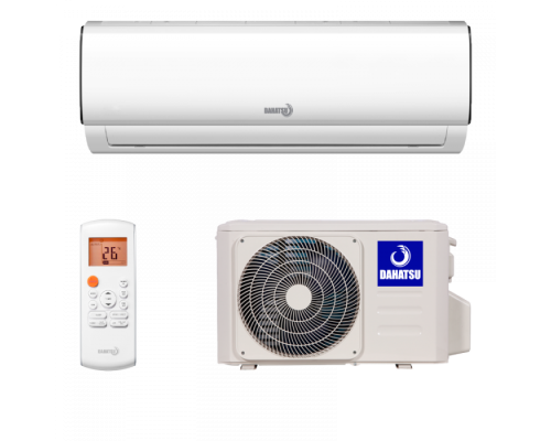 Кондиционер Dahatsu Dragon on/off DHP-09