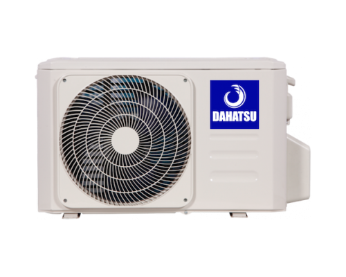 Кондиционер Dahatsu Dragon on/off DHP-09
