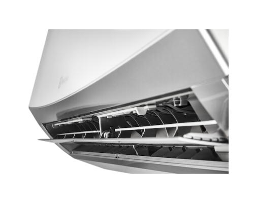 Кондиционер Electrolux Air Gate 2 Super DC Inverter EACS/I-12HG-MILK2/N8